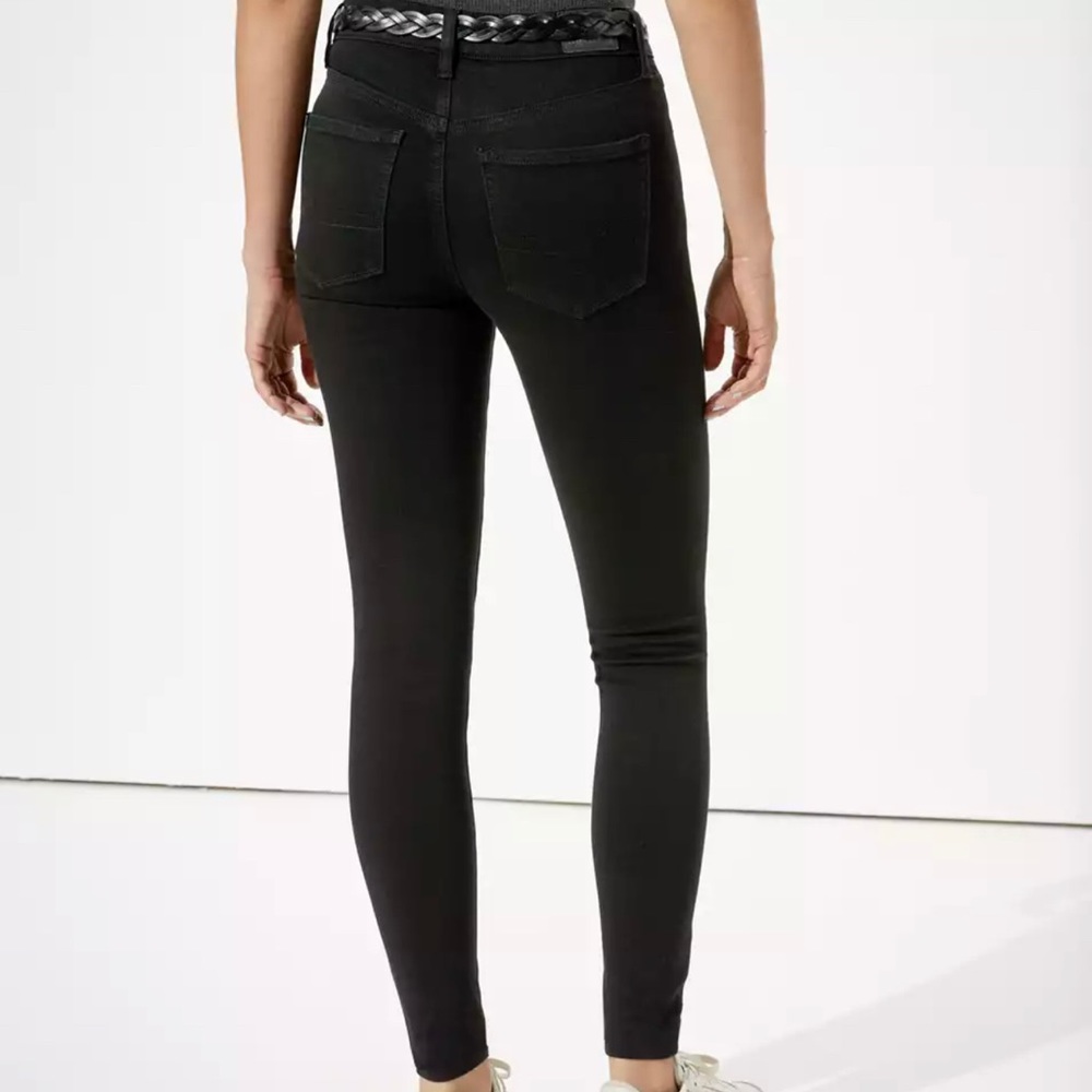✨AE DREAM JEAN✨ American eagle dream jean in X-LONG